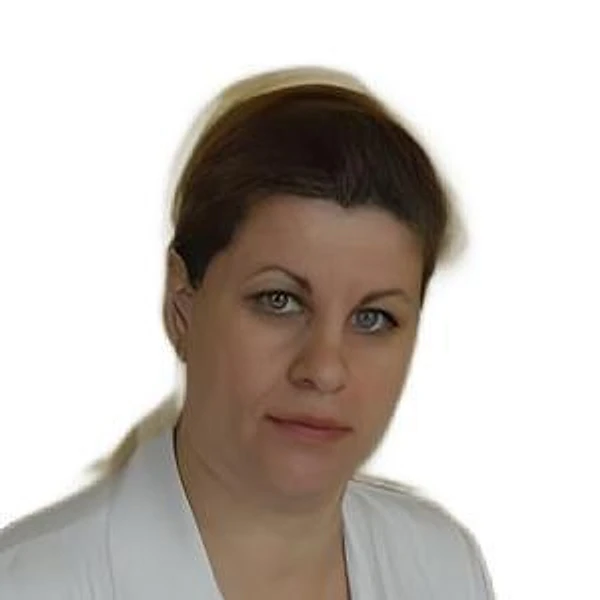 Петрова Наталья Николаевна — Врач ЛФК, Физиотерапевт, Подольск