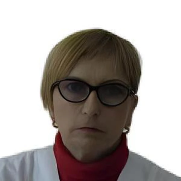 Рощина Наталья Алексеевна — Физиотерапевт, Врач ЛФК, Подольск