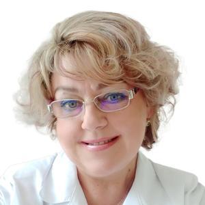 Никульшина Эльвира Евгеньевна — Дерматолог, Венеролог, Протвино