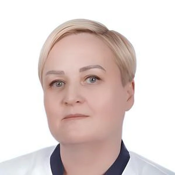 Титаренко Елена Вадимовна — Детский психиатр, Психиатр, Санкт-Петербург