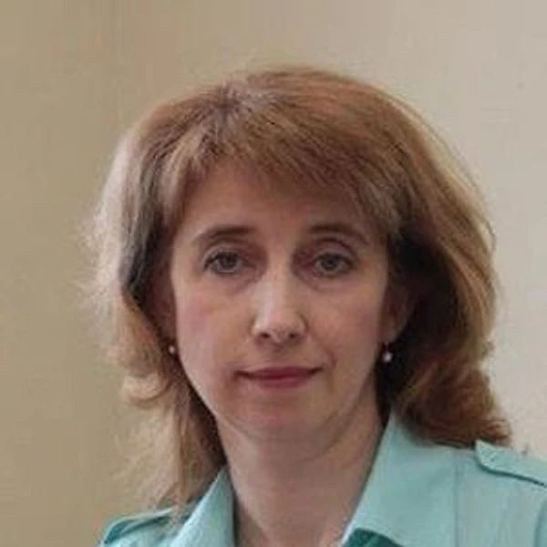Рогозина Светлана Валерьевна — Кардиолог, Протвино