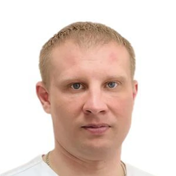 Персиков Сергей Викторович — Хирург, Ортопед, Травматолог, Хирург-травматолог, Серпухов