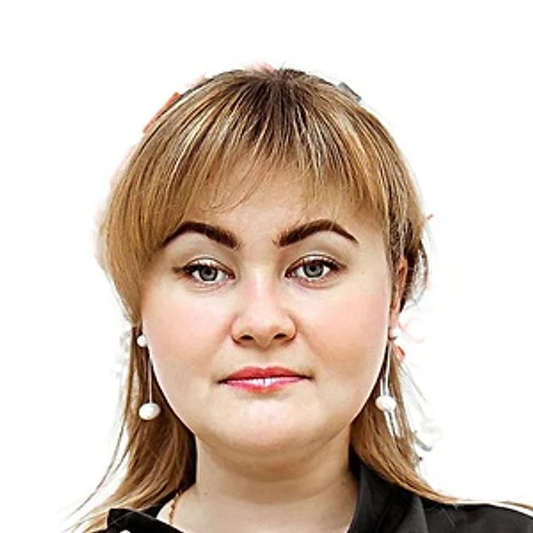 Айкатова Надежда Валерьевна — Гинеколог, Акушер, Врач УЗИ, Сальск