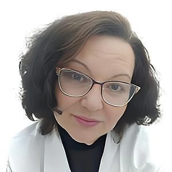 Макшанова Елена Владимировна — Детский эндокринолог, Врач УЗИ, Детский врач УЗИ, Детский диетолог, Диетолог, Эндокринолог, Протвино