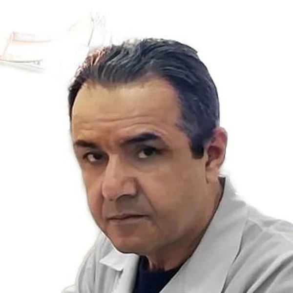 Ниязов Усмон Раджабович — Стоматолог, Протвино