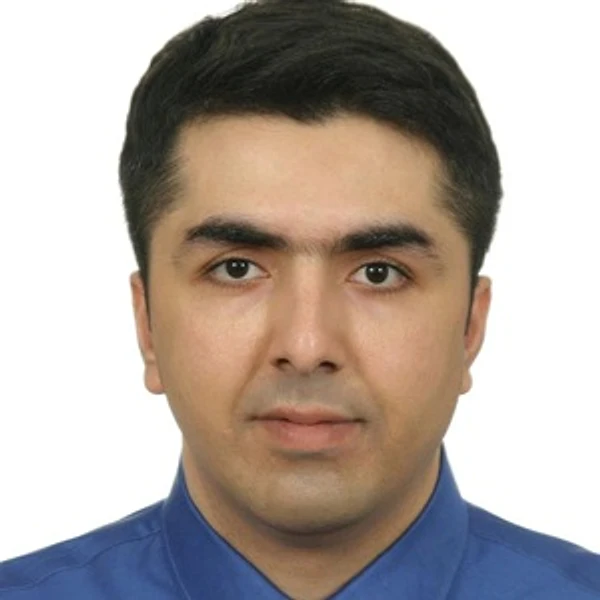 Ниязов Эрадж Усмонович — Стоматолог, Протвино