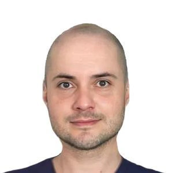 Дауров Руслан Солиджонович — Стоматолог, Серпухов