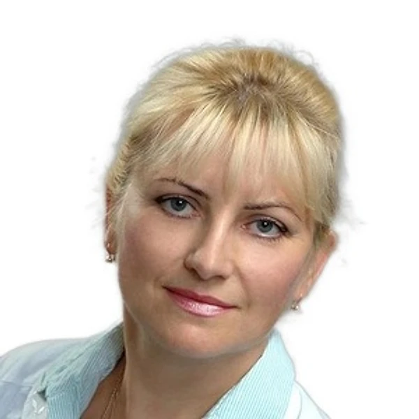 Архипова Лилия Ильинична — Гинеколог, Врач УЗИ, Пушкино
