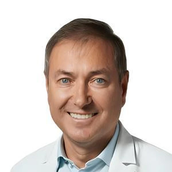 Мягков Александр Владимирович — Офтальмолог (окулист), Детский офтальмолог, Москва