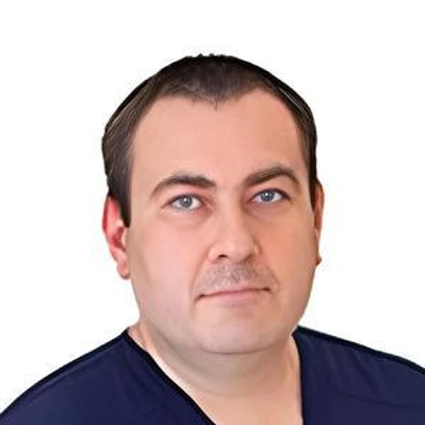 Девятаев Юрий Иванович — Дерматолог, Дерматовенеролог, Трихолог, Пушкино