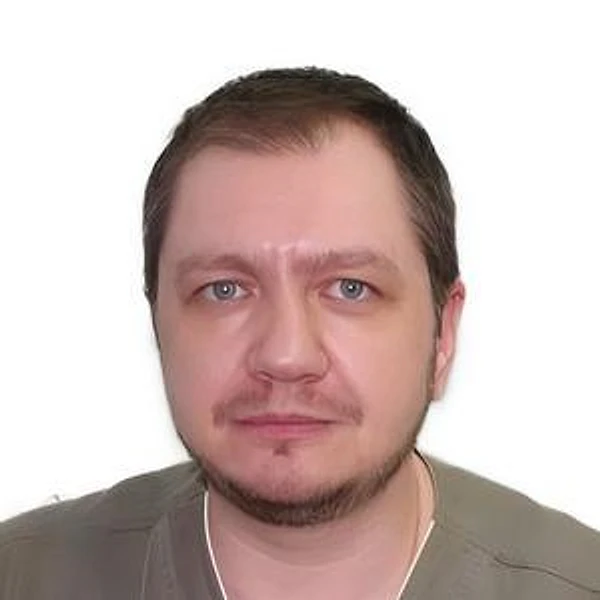 Громов Алексей Анатольевич — Детский хирург, Хирург, Пушкино