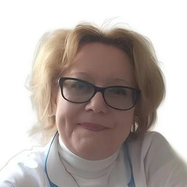 Мирохина Людмила Леонидовна — Детский невролог, Пушкино