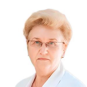 Примак Елена Анатольевна — Гомеопат, Пушкино