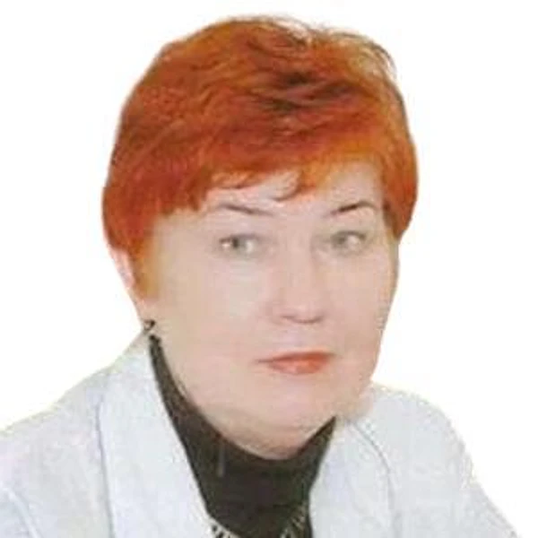 Белова Наталья Григорьевна — Психиатр, Пушкино