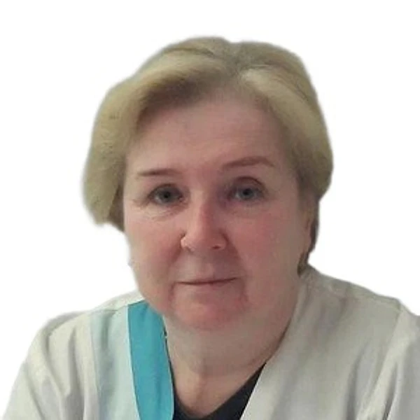 Жукова Людмила Алексеевна — Онколог, Маммолог, Пушкино