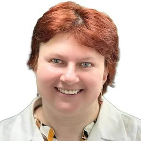 Константинова Анастасия Михайловна — Терапевт, Пушкино