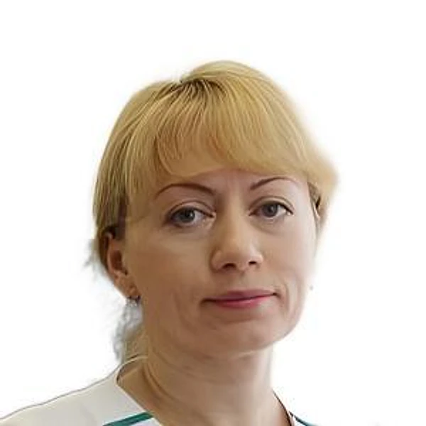 Шумилина Людмила Леонидовна — Терапевт, Кардиолог, Пушкино