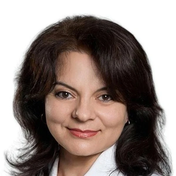 Антонова Маргарита Аркадьевна — Проктолог (колопроктолог), Пушкино