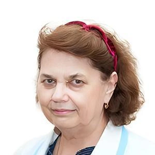 Степанова Галина Павловна — Уролог, Детский уролог, Пушкино