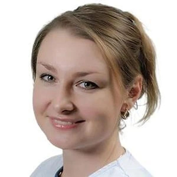 Кузьмина Анна Георгиевна — Эндокринолог, Пушкино