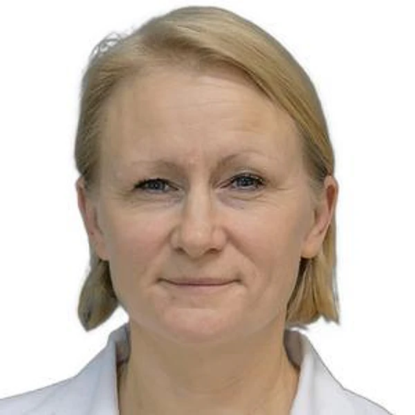 Новоселова Екатерина Владимировна — Офтальмолог (окулист), Детский офтальмолог, Мытищи