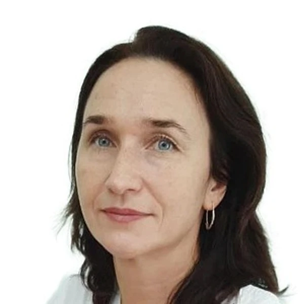Гущина Татьяна Николаевна — Невролог, Пушкино