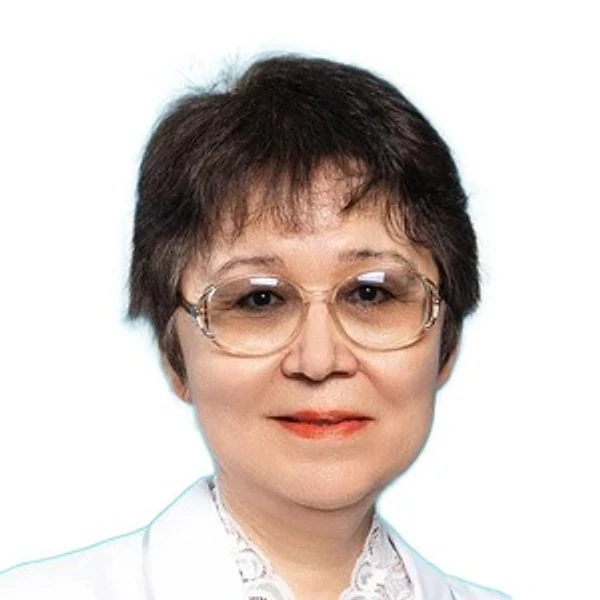 Биктимирова Альфия Ахметовна — Кардиолог, Аритмолог, Уфа