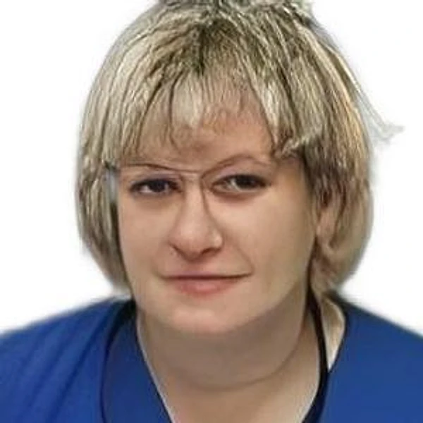 Калашникова Татьяна Геннадьевна — ЛОР, Пушкино