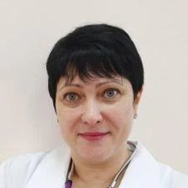 Корнеева Галина Ивановна — Педиатр, Раменское