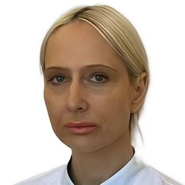 Фролова Наталья Ивановна — Педиатр, Раменское