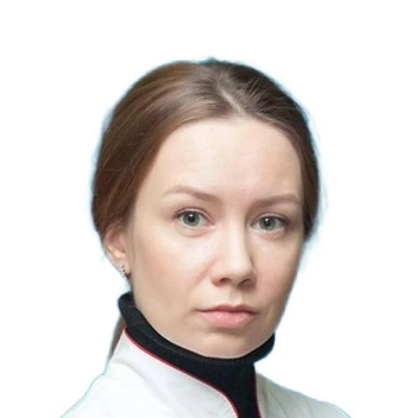 Суранова Анна Анатольевна — Стоматолог-ортодонт, Раменское