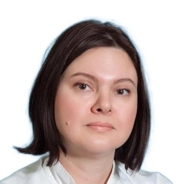 Трапезина Ольга Викторовна — Стоматолог-ортодонт, Раменское