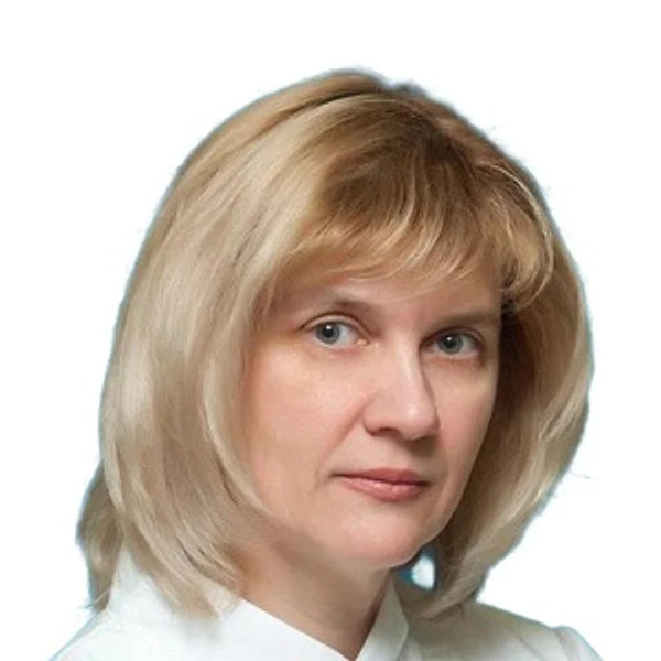 Дрозденко Елена Ивановна — Стоматолог, Раменское