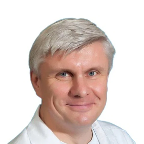 Купцов Виталий Львович — Стоматолог, Раменское