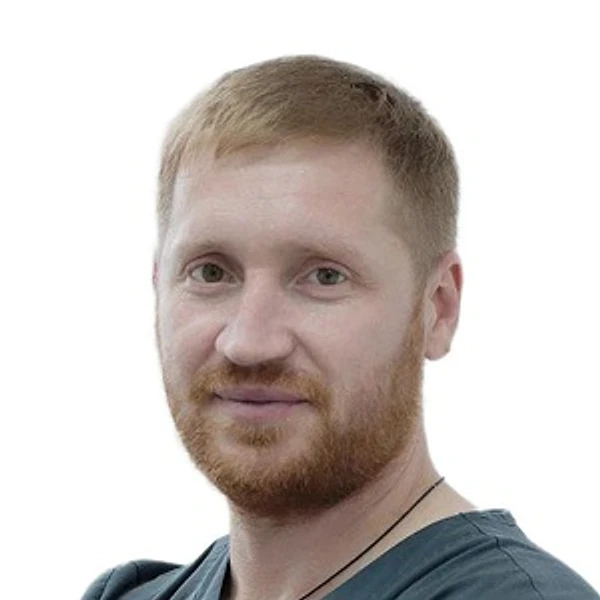 Ильин Александр Геральдович — Стоматолог-хирург, Стоматолог-имплантолог, Стоматолог-ортопед, Раменское