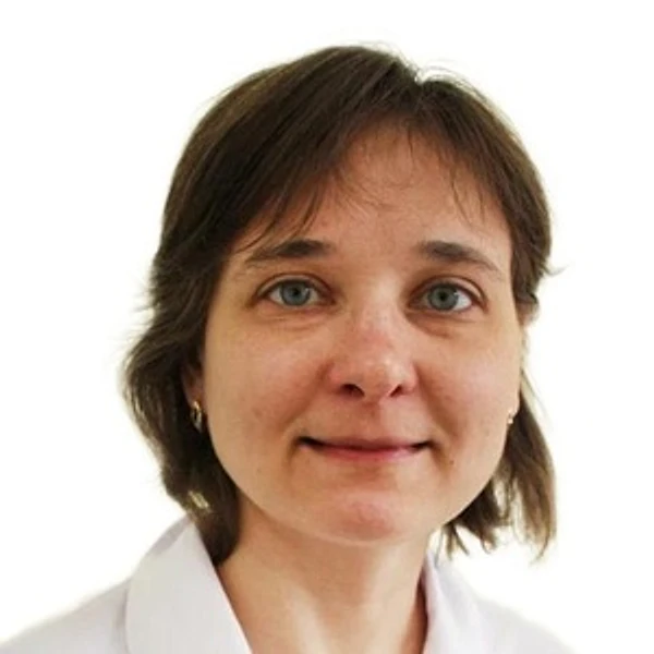 Зинатулина Мария Маратовна — Детский невролог, Раменское