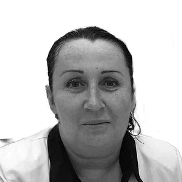 Комарова Елена Викторовна — Педиатр, Раменское
