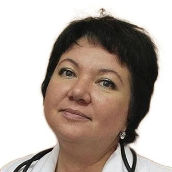 Садовникова Наталья Александровна — Педиатр, Раменское