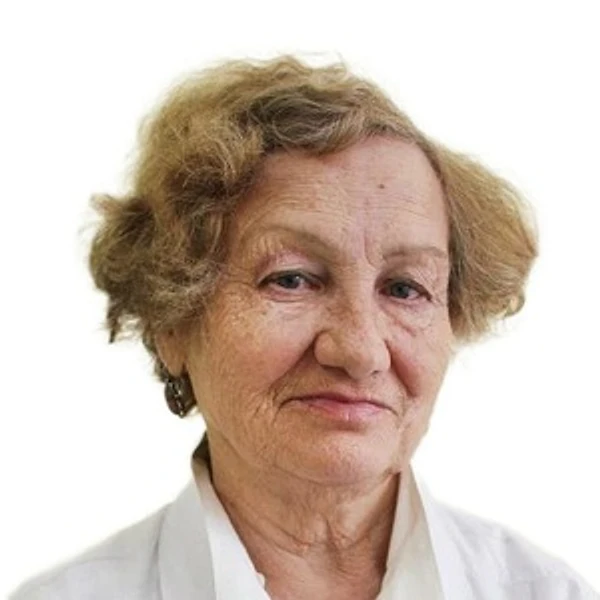 Ушакова Валентина Васильевна — Педиатр, Раменское