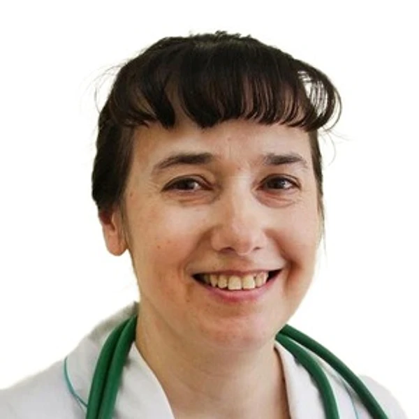 Формальнова Ирина Алексеевна — Педиатр, Раменское