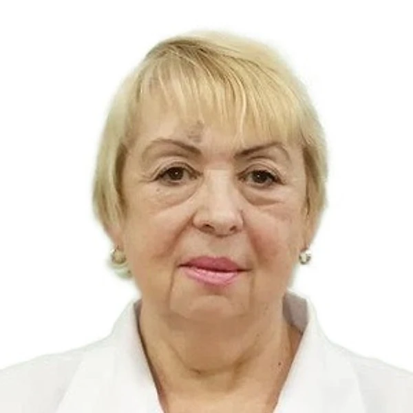 Церетели Светлана Михайловна — Детский стоматолог, Раменское