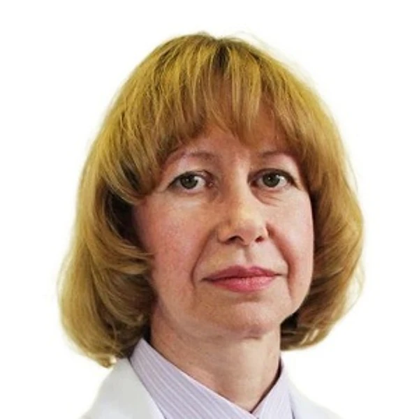 Юшкина Ирина Викторовна — Офтальмолог (окулист), Детский офтальмолог, Раменское