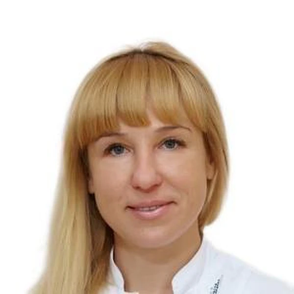 Ревичева Елена Борисовна — Стоматолог, Нижний Новгород