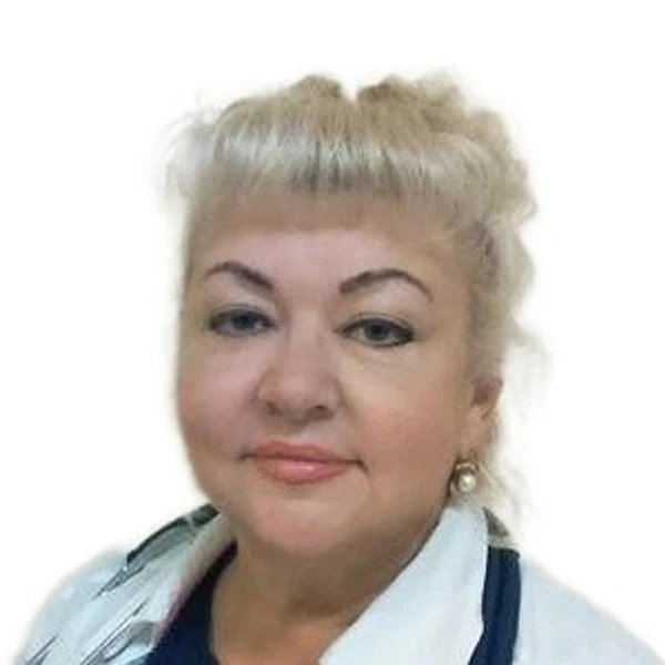 Слюсарева Татьяна Ивановна — Эндокринолог, Раменское