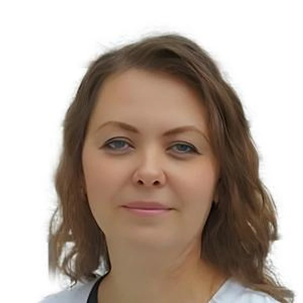 Олищук Виктория Сергеевна — Детский невролог, Детский реабилитолог, Курск
