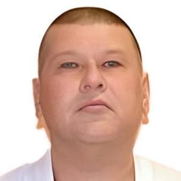 Коршунов Игорь Геннадьевич — Врач УЗИ, Севастополь