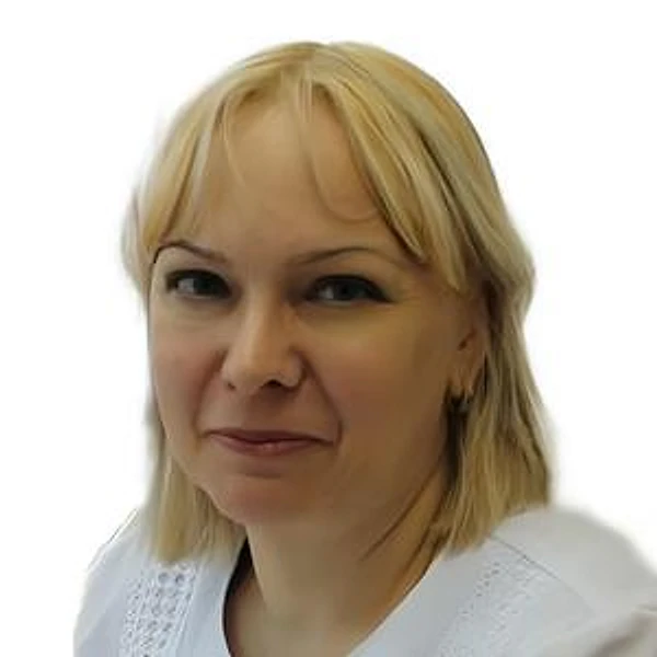 Петрова Ирина Анатольевна — Гинеколог, Акушер, Врач УЗИ, Реутов