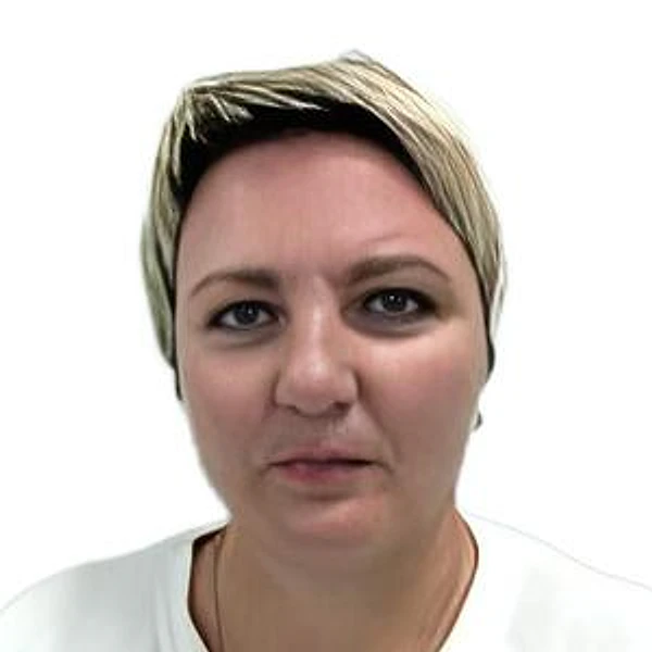 Соломина Елена Викторовна — Маммолог, Реутов