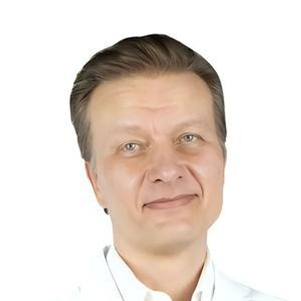Юрченко Марк Александрович — Дерматолог, Венеролог, Дерматовенеролог, Трихолог, Реутов