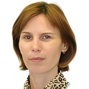 Радикова Ольга Вячеславовна — Детский аллерголог, Детский иммунолог, Реутов